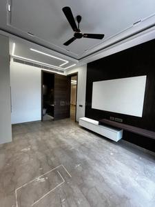 Hall Image of 2100 Sq.ft 4 BHK Builder Floor for sale in Janakpuri New Delhi for Rs. 57500000