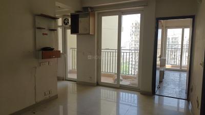 Living Room Image of 646 Sq.ft 2 BHK Apartment / Flat for sale in Pigeon Spring Meadows, Noida Extension Greater Noida for Rs. 7550000