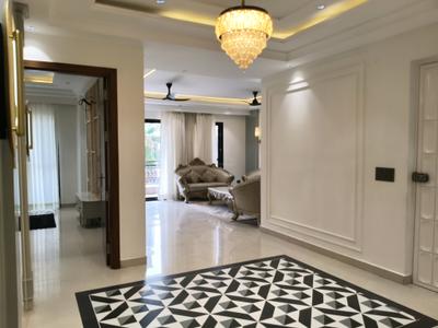 Living Room Image of 4500 Sq.ft 4 BHK Builder Floor for sale in Sector 23 Gurgaon for Rs. 39999999