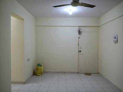 Living Room Image of 648 Sq.ft 1 BHK Apartment / Flat for sale in Nagpada Mumbai for Rs. 16000000