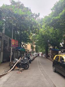 Image of 850 Sq.ft 2 BHK Apartment / Flat for sale in Dadar West, Mumbai for Rs. 29000000