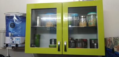 Kitchen Image of 1158 Sq.ft 2 BHK Apartment / Flat for sale in Casagrand Aqua, Kuniyamuthur Coimbatore for Rs. 9700000