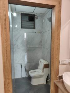 Image of 1827 Sq.ft 3 BHK Apartment / Flat for rent in Sargasan, Gandhinagar for Rs. 41000