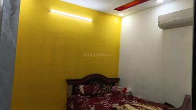 Bedroom Image of 900 Sq.ft 3 BHK Independent House for sale in Chandrayangutta Hyderabad for Rs. 5500000