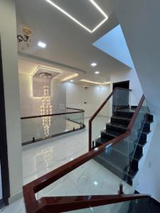 Balcony Image of 2800 Sq.ft 5 BHK Duplex for sale in Jagatpura Jaipur for Rs. 23000000