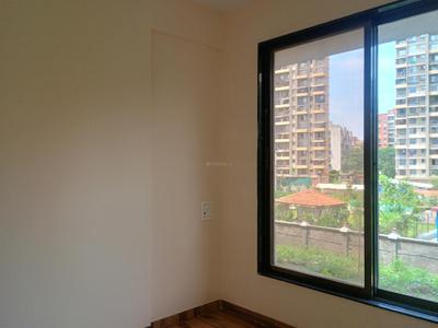 Bedroom Image of 545 Sq.ft 1 BHK Apartment / Flat for sale in SPM Dream City Phase 1, Ambernath East Ambernath for Rs. 2300000