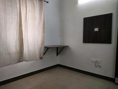 Bedroom Image of 490 Sq.ft 1 BHK Independent House for rent in Bellandur Bengaluru for Rs. 22000