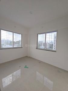Hall Image of 850 Sq.ft 2 BHK Apartment / Flat for rent in Kumar Primavera B6, Wadgaon Sheri Pune for Rs. 35000