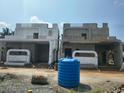 Image of 1350 Sq.ft Residential Plot / Land for sale in Othakalmandapam, Coimbatore for Rs. 2253200