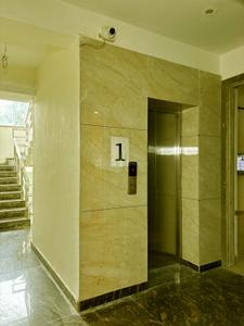 Bedroom Image of 2200 Sq.ft 4 BHK Apartment / Flat for sale in Galaxy Luxotica, Dalanwala Dehradun for Rs. 25000000