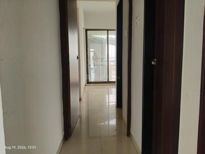 Image of 1100 Sq.ft 2 BHK Apartment / Flat for sale in Ishwar Acacia, Ulwe, Navi Mumbai for Rs. 13500000