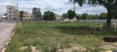 Image of 150 Sq.ft Residential Plot / Land for sale in Aziz Nagar, Hyderabad for Rs. 6000000