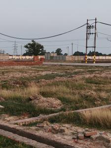 Image of 900 Sq.ft Residential Plot / Land for sale in Jarauli, Kanpur for Rs. 1800000