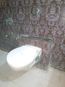 Bedroom Two Image of 1100 Sq.ft 2 BHK Apartment / Flat for sale in Gokuldham CHS, Kharghar Navi Mumbai for Rs. 11000000