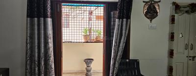 Hall Image of 1747 Sq.ft 3 BHK Apartment / Flat for sale in West Marredpally Secunderabad for Rs. 10700000