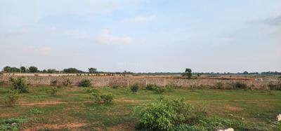 Image of 1800 Sq.ft Residential Plot / Land for sale in Kothur, Hyderabad for Rs. 2400000