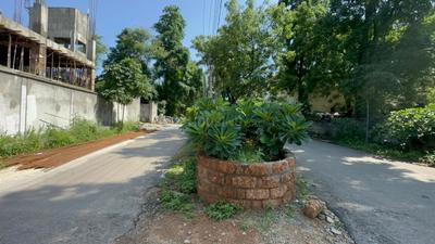 Image of 4000 Sq.ft 4 BHK Villa for rent in Kokapet, Hyderabad for Rs. 110000