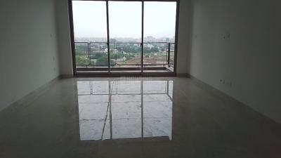 Living Room Image of 2715 Sq.ft 4 BHK Apartment / Flat for sale in Shalimar Belvedere Court, Gomti Nagar Lucknow for Rs. 35000000