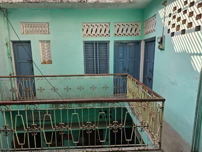 Balcony Image of 1400 Sq.ft 6 BHK Independent House for sale in Subhash Ganj Jhansi for Rs. 18500000