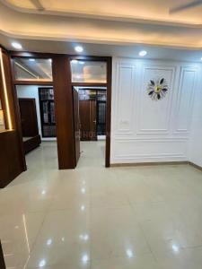 Hall Image of 1000 Sq.ft 2 BHK Builder Floor for sale in Indirapuram Ghaziabad for Rs. 6860000