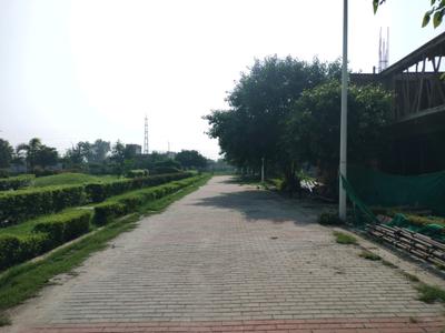 Image of 250 Sq.ft Residential Plot / Land for sale in Sector 77, Faridabad for Rs. 46000000
