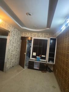 Hall Image of 1050 Sq.ft 2 BHK Apartment / Flat for sale in Mahalaxmi Krupa, Dombivli East Thane for Rs. 6200000