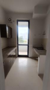 Kitchen Image of 1263 Sq.ft 3 BHK Builder Floor for sale in Vatika Primrose Floors, Sector 82 Gurgaon for Rs. 16000000