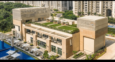 Image of 5200 Sq.ft 4 BHK Villa for sale in Jaypee Villas, Sector 131, Noida for Rs. 90000000