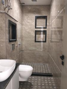 Bedroom One Image of 1950 Sq.ft 4 BHK Builder Floor for sale in Sector 11 Rohini New Delhi for Rs. 33500000