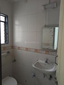 Bathroom Image of 1850 Sq.ft 3 BHK Apartment / Flat for sale in Nerul Navi Mumbai for Rs. 30000000