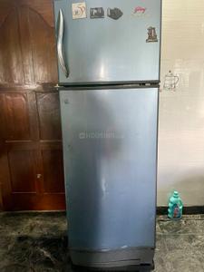 Kitchen Image of 12000 Sq.ft 4 BHK Independent House for rent in Halehalli Chikkamagaluru for Rs. 50000