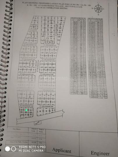 Karamadai Main Image 1