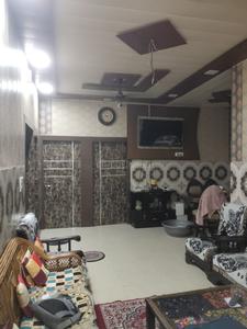 Living Room Image of 1000 Sq.ft 2 BHK Independent House for sale in Village Rajrai Agra for Rs. 5200000