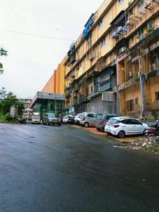 Image of 425 Sq.ft 1 BHK Studio for sale in Royal Palms Piccadilly Condos 1, Goregaon East, Mumbai for Rs. 4700000
