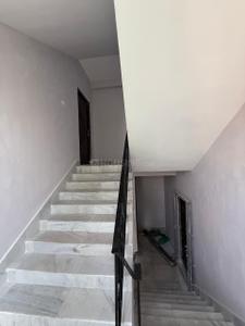 Balcony Image of 1650 Sq.ft 3 BHK Apartment / Flat for sale in New Garia Kolkata for Rs. 9700000