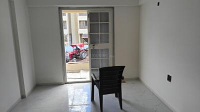 Bedroom Image of 1600 Sq.ft 3 BHK Villa for sale in Hakke Ekaant, Fursungi Pune for Rs. 12500000