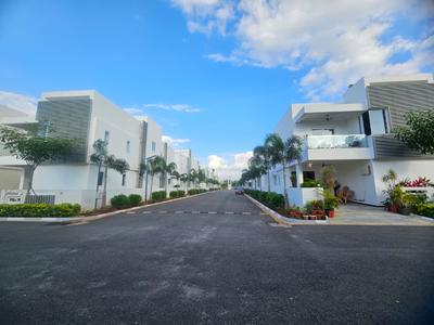 Image of 2805 Sq.ft 3.5 BHK Villa for sale in Gruhashilpis S Kaushalya, Devaryamjal, Secunderabad for Rs. 22479000