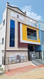 Image of 2600 Sq.ft 4 BHK Independent House for sale in Thumukunta, Secunderabad for Rs. 14500000