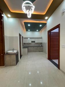 Hall Image of 2100 Sq.ft 4 BHK Independent House for sale in Annie JP Residency, Salarpur Jalalpur Meerut for Rs. 8100000
