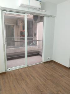 Bedroom Image of 1060 Sq.ft 2 BHK Builder Floor for rent in Signature Global City, Sector 37D Gurgaon for Rs. 25000