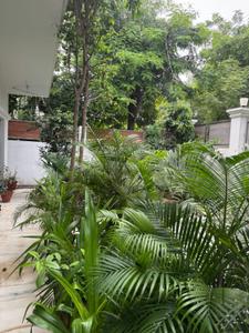 Image of 4845 Sq.ft 5 BHK Independent House for rent in Sector 40, Noida for Rs. 350000