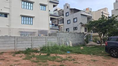 Srinagar Plot View 3