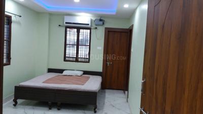 Bedroom Image of 2450 Sq.ft 3 BHK Villa for rent in Ashok Nagar Gorakhpur for Rs. 12000