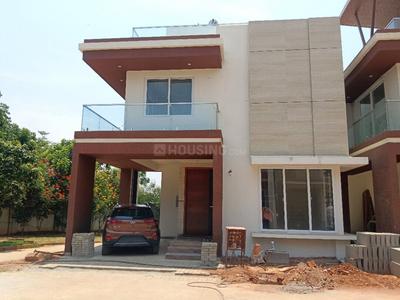 Image of 2390 Sq.ft 3 BHK Villa for sale in Concorde Abode 99 by Concorde Housing Corporation Pvt. Ltd., Bommasandra, Bengaluru for Rs. 25800000