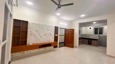 2 BHK Independent Builder Floor