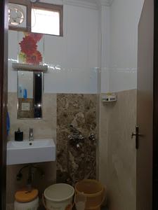 Bedroom One Image of 1650 Sq.ft 3 BHK Builder Floor for sale in Patel Nagar New Delhi for Rs. 25000000