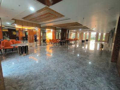 Image of 1495 Sq.ft 3 BHK Apartment / Flat for sale in Samridhi Luxuriya Avenue, Sector 150, Noida for Rs. 20182500