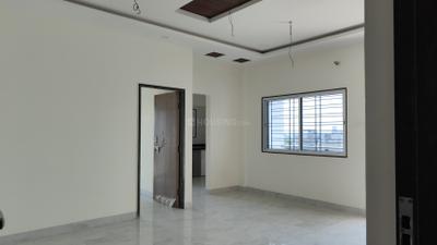 Living Room Image of 1105 Sq.ft 2 BHK Apartment / Flat for sale in Swawlambi Nagar Nagpur for Rs. 6500000