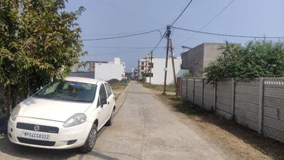Image of 1452 Sq.ft Residential Plot / Land for sale in Salaiya, Bhopal for Rs. 8850000