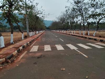 Image of 167 Sq.ft Residential Plot / Land for sale in Anandapuram, Visakhapatnam for Rs. 4676000